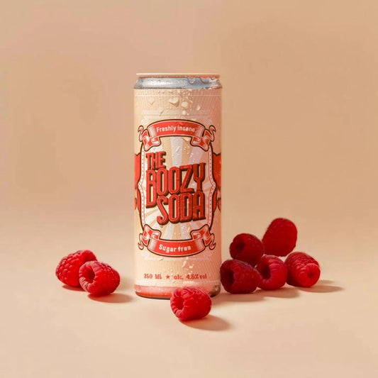 Boozy Box |  24 cans